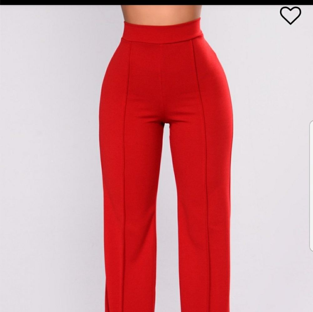 Ruby Red